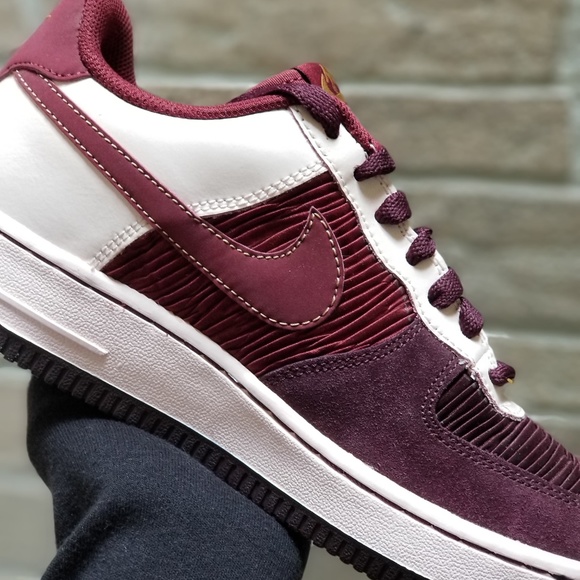 🚨SOLD🚨 Nike Air Force 1 Low - Picture 2 of 8